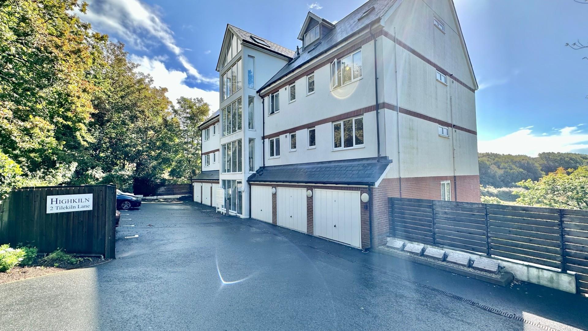 2 bed property in , 2 Tilekiln Lane, Hastings